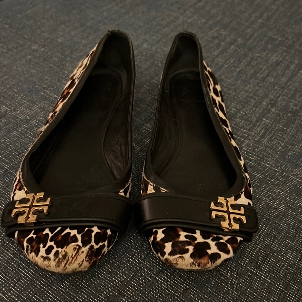 Tory Burch Flats